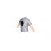 Five Finger Fillet T-shirt